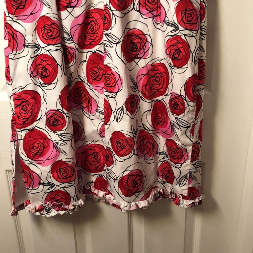 JS Signature Bodycon Dress Size 10 - Picture 4 of 16